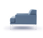 Stealth armchair (revised 01)-89-xxx